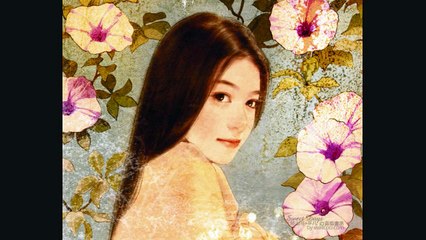 Beautiful Chinese Music【2】Traditional【Blooming Flowers and Full Moon】