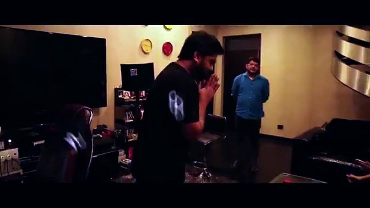 SakkaPodu Podu Raja Song Teaser  Santhanam  Music Simbu New Whatsapp Status