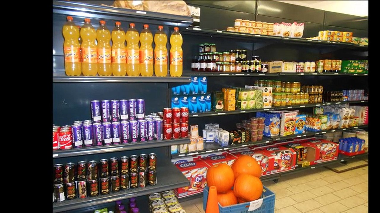 PRESENTATION D'OPERATION FAIM & FROID