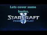 StarCraft II: Introduction to Starcraft 2 Session #2 with IamMouse