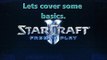 StarCraft II: Introduction to Starcraft 2 Session #2 with IamMouse