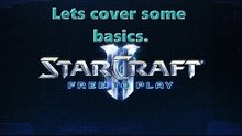 StarCraft II: Introduction to Starcraft 2 Session #2 with IamMouse