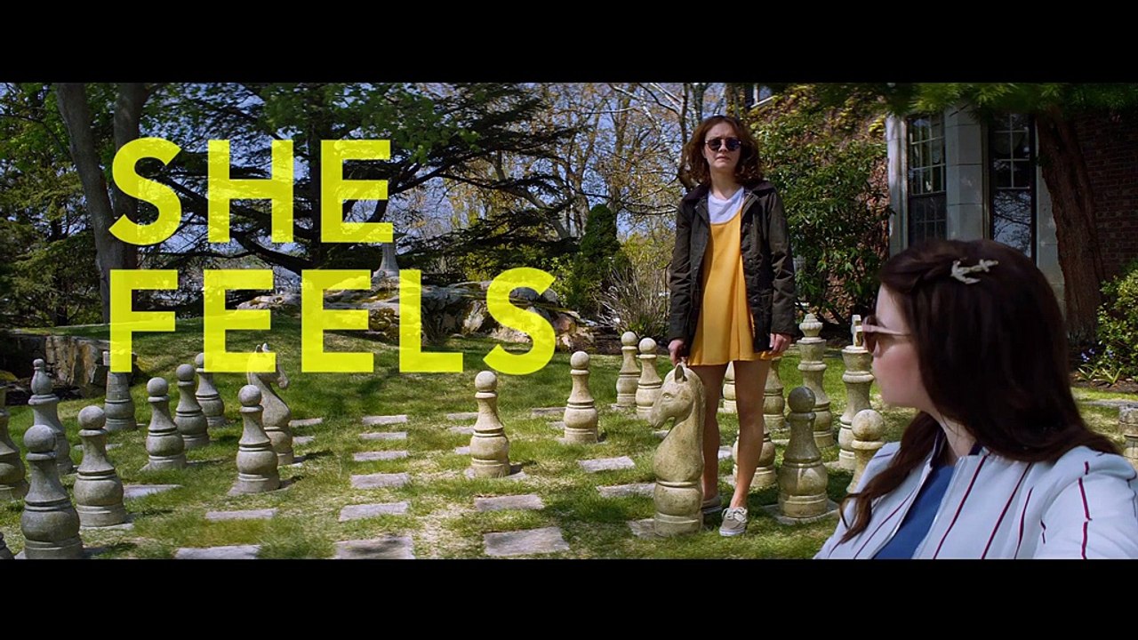 Thoroughbreds - Trailer 2