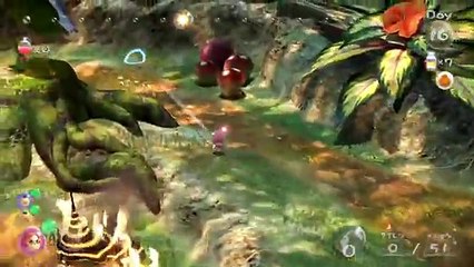 ５歳児がピクミンといっしょ！part9