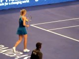 Maria Sharapova Refused Marry Message in March 2012