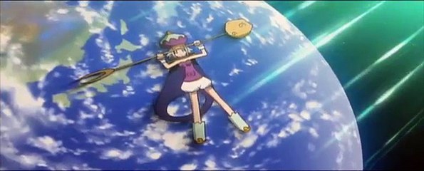 7기 제9화 모아 천재 해커 입니다