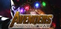 Avengers - Infinity War (Theatrical Trailer)