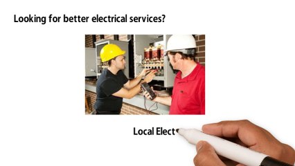 Local Electricians Sun City