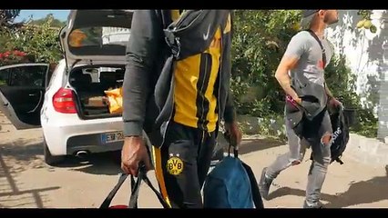 S-Pion (IGD) - Madame (Clip Officiel)