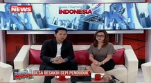 Ditinggal Warga Mengungsi, Desa Besakih Sepi