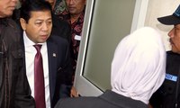 MKD DPR Periksa Setya Novanto di KPK