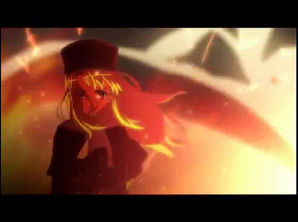 Fate/Stay Night UBW Movie OP