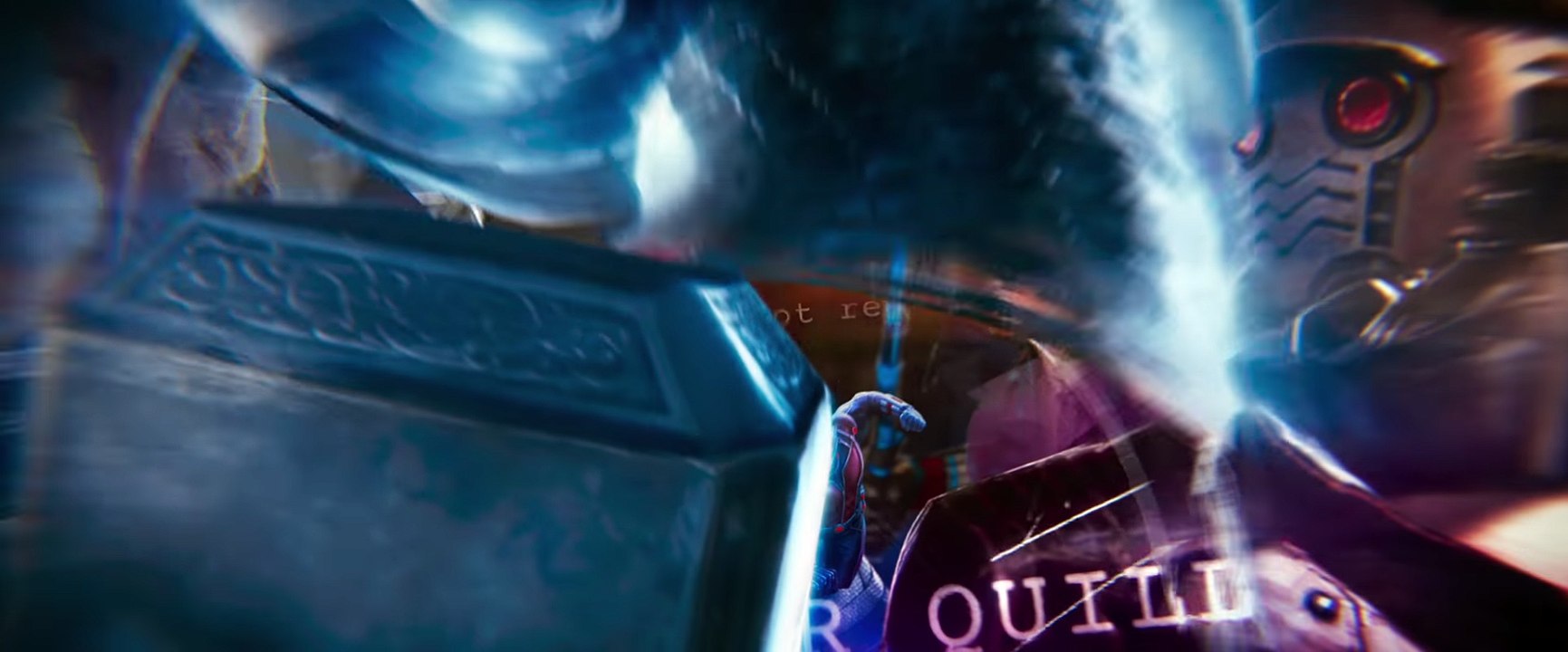 Marvel Studios' Avengers- Infinity War Official Trailer - YouTube