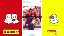 AnaÏs (Les Anges) ENCEINTE et MARIÉE à un célèbre RAPPEUR Sultan ! Elle répond sur Snapchat !-LQbvDqbBppQ