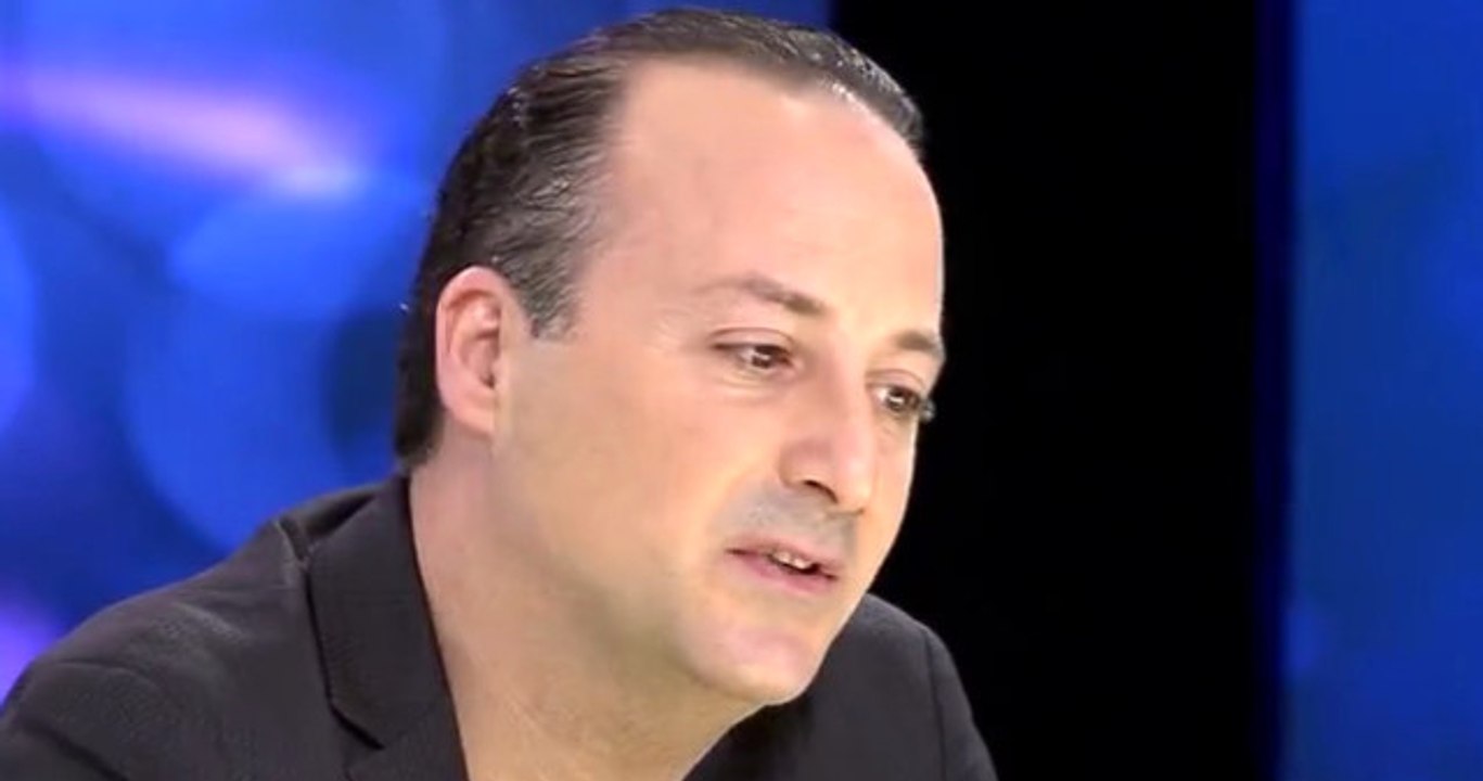 Tolga Çevik'in Botoks Yorumu Karşısında Hülya Avşar Çok Bozuldu