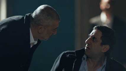 Siyah İnci 10. Bölüm Ömrümü Çaldın