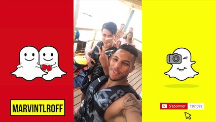 Benjamin EN COUPLE avec Hillary ! Les Princes et les Princesses de l'Amour en Corse !! EXCLU-5iGjEbwlF6g