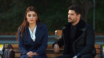 Siyah İnci 10. Bölüm İçimdeki Aşk Ölmüş