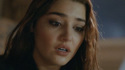 Siyah İnci 10. Bölüm Hazal'ı Korkutan Mektup