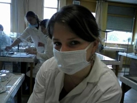 Trois folles furieuses