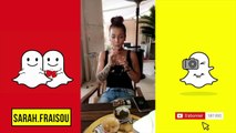 CLASH  Sarah Fraisou VS Evy ! (INSULTES)  LES VACANCES DES ANGES 2 (LVDA2) NRJ12-VYHZ3GRQKvE