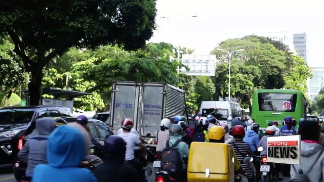 Korean firms seek to expand trade with Southeast Asian nations