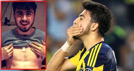 Formasını Mehmet Topal'a Kaptıran Ozan Tufan, İyice Dibe Vurdu