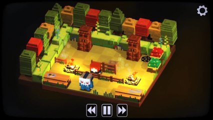 Player Attack heads to Slayaway Camp [SE5 EP26 - 3/4]