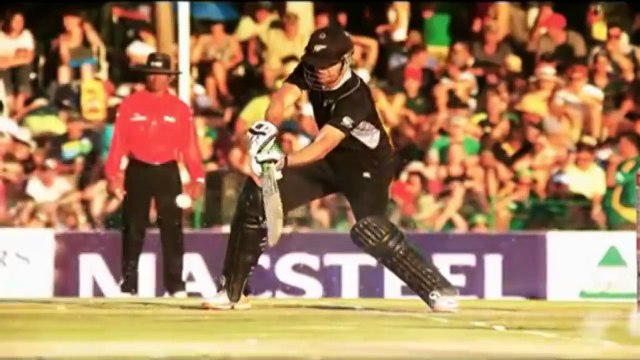 Darren Sammy Analysis on New Zealand vs West Indies - 1st Test