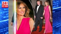 Melania Makes HEARTBREAKING Announcement About Barron Hot news