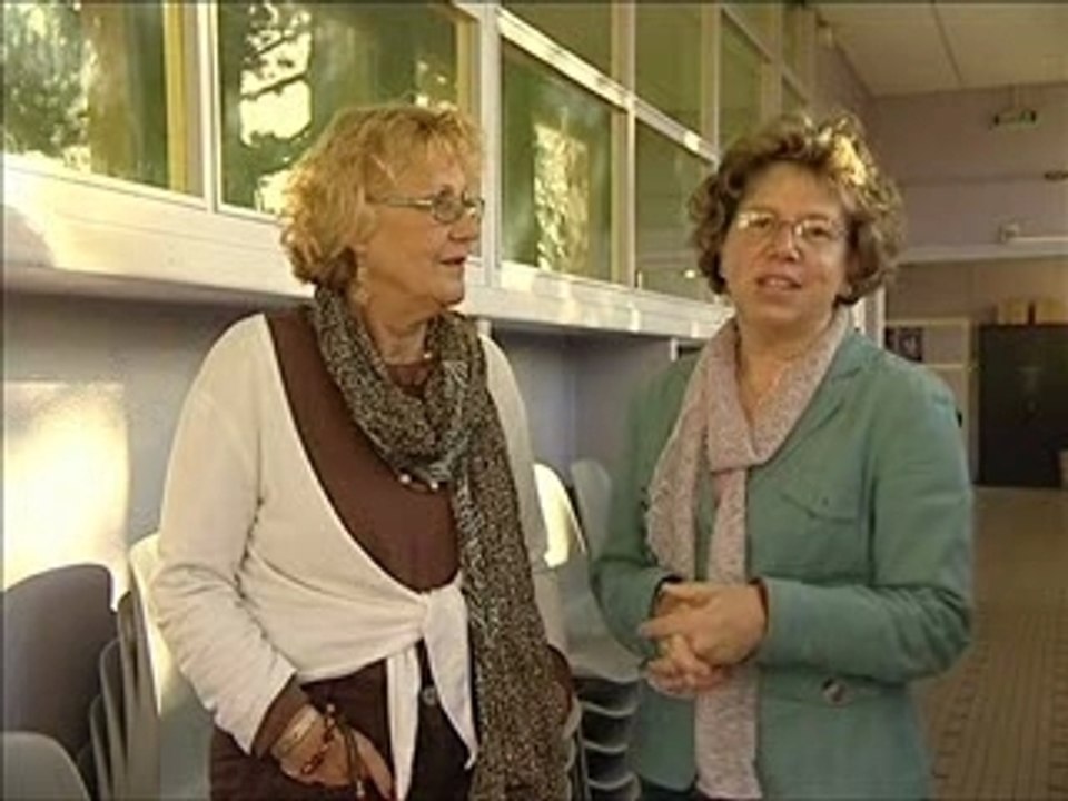JOURNAL 8 NOVEMBRE 2007 CALAISTV