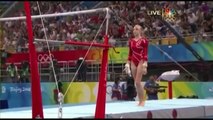 All time TOP 10 favorite UNEVEN BARS routines - USA [-How about you-tjXpI_Y41RM