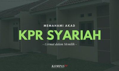 Memahami Akad KPR Syariah (Bag. 2)