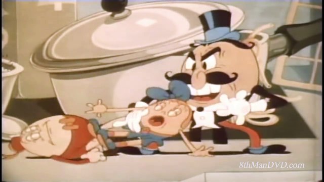 Humpty Dumpty (1935) UB Iwerks [Remastered]-7x_UMag7SZo