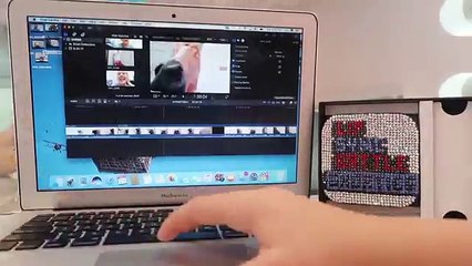 FART BOMB PRANK ON COLE&SAV! +EVERLEIGH