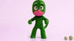 Pocoyo Play doh STOP MOTION videos  Frozen Play Doh Cartoon Stop Motion--zmcVgCPllQ