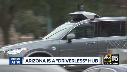 Is Apple Testing Autonomous Vehicles in Surprise? 🚗