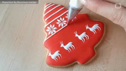 How Many Calories Are In A Christmas Dinner?