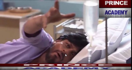 sharukh achanak bemar ho kar hospital ponch gaya this is the sad news