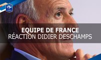 Didier Deschamps : 