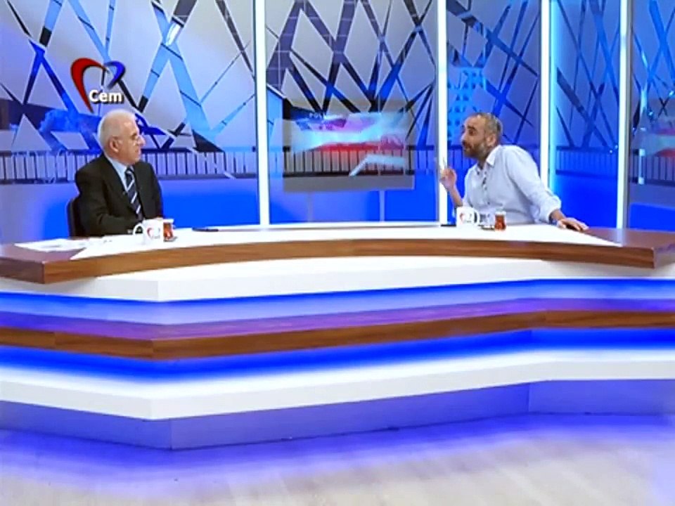 İsmail Saymazdan ByLock gerçeği