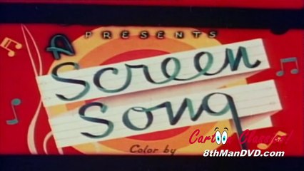 CHRISTMAS CARTOON - Snow Foolin' (1949) [HD 1080] [Cartoons for Children]--xWc7Wh9HgI