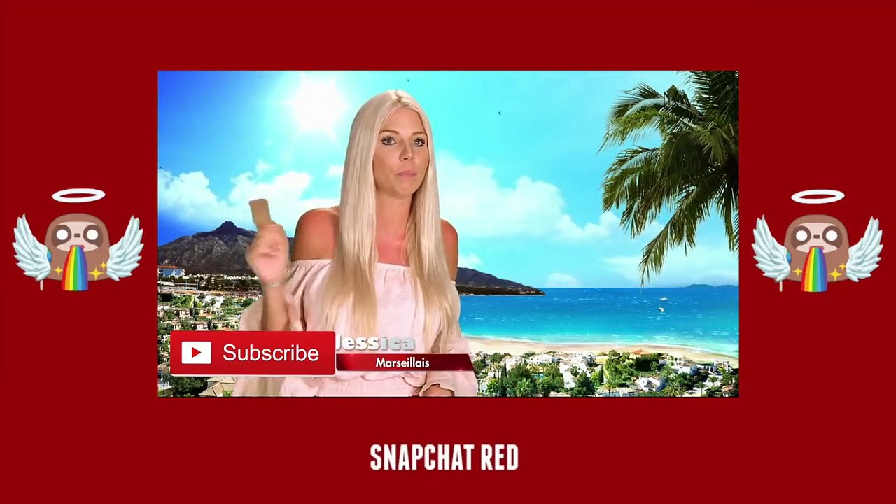 LMvsMONDE2 - CLASH !  Julien VS Jessica !! LES MARSEILLAIS VS LE RESTE DU MONDE 2-bZ_m3L0finI