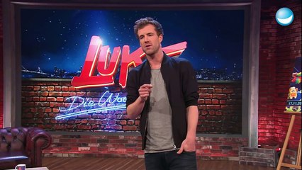 Kiffen macht geil! - LUKE! Die Woche und ich _ SAT.1-wiJ0F_A4Xto