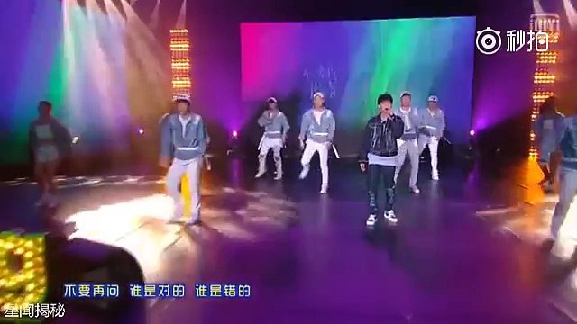 【TFBOYS 王源】 《伤心的人别听慢歌》王源十六岁生日快乐 Wang Yuan 16th Birthday Fanmeeting 【Roy Wang Yuan】