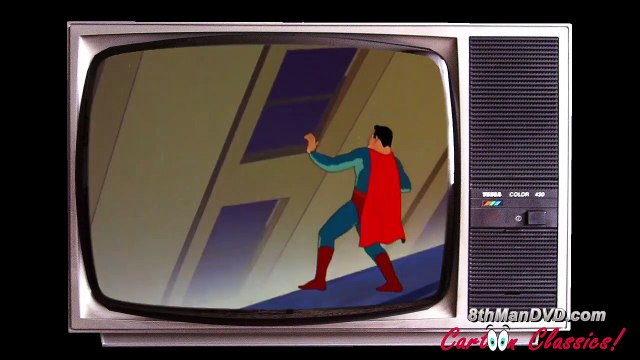 LOONEY TUNES (Looney Toons) - Scrap Happy Daffy (1943) [ULTRA HD 4K Cartoons for Children]-gC_r_Ens-O8