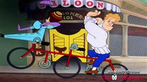LOONEY TUNES (Looney Toons) - The Dover Boys at Pimento University [ULTRA HD 4K Cartoons]-csWv8ESBoYM