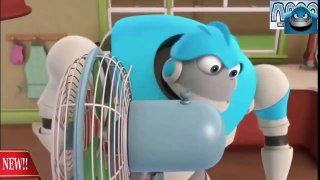 Arpo the Robot for All kids English Cartoon Ep 20 25 | Best New Cartoon and Animation Movi