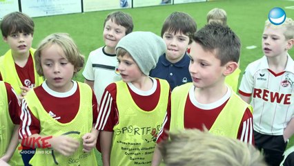 Luke beim Kindergeburtstag - LUKE! Die Woche und ich-l-CjkS1uoUw