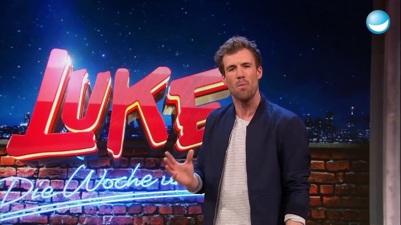 Luke blickt in den Abgrund! Auf dem CN-Tower in Toronto - Luke! Die Woche und ich _ SAT.1-vZRp_JvSYJg